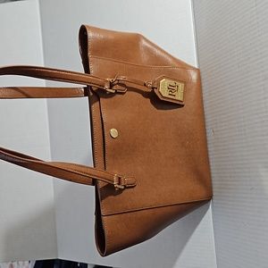 Lauren Ralph Lauren Purse
